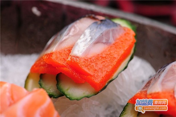 鮨吞Sushinomi加盟费