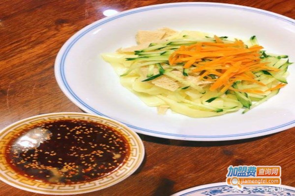 丝路伊兰·风味餐厅加盟费