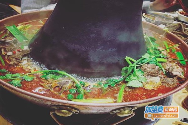 钟鼓缘老北京铜锅家常菜加盟费