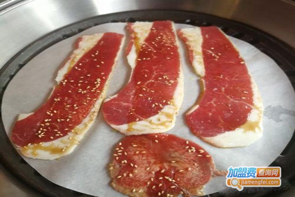 木叶烈火烧烤涮加盟门店