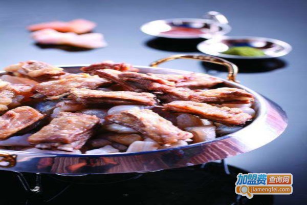 大汗草原部落加盟费