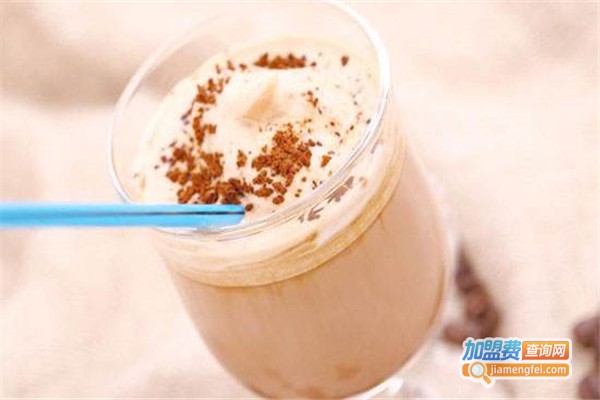 琉唐波霸黑糖奶茶加盟费