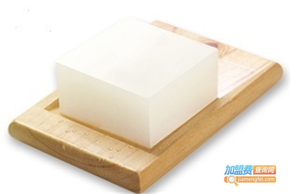 古日化手工皂加盟费