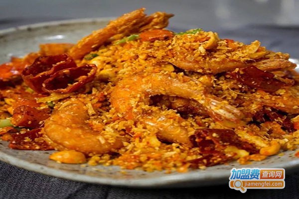 辣湘缘加盟门店