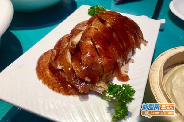 京门烤鸭加盟门店