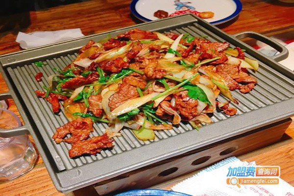 大海碗·小院儿