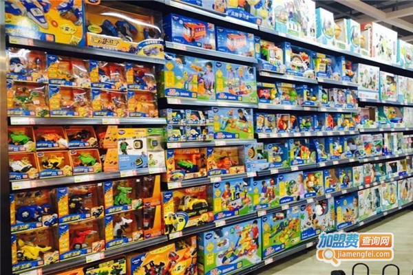 童梦之星加盟费