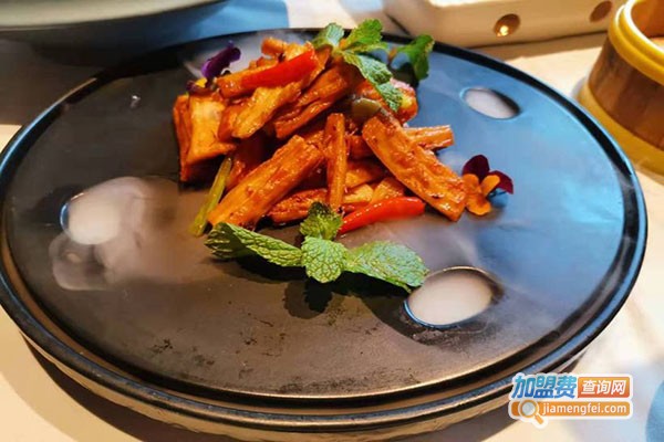 盛京烤鸭店加盟门店