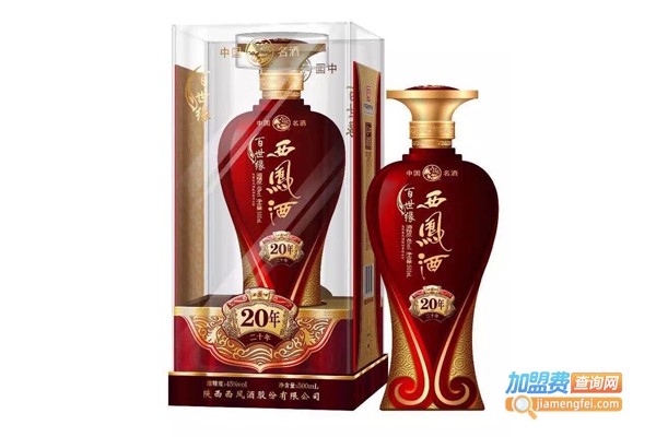 百世缘酒业