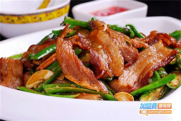 古北水镇老李客栈·餐厅加盟费