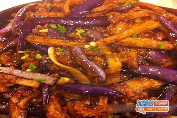 开心凤凰美味阁加盟门店