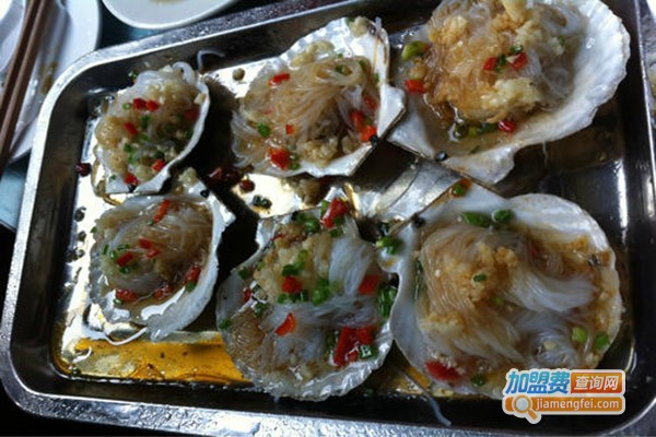 喵长老海鲜小馆