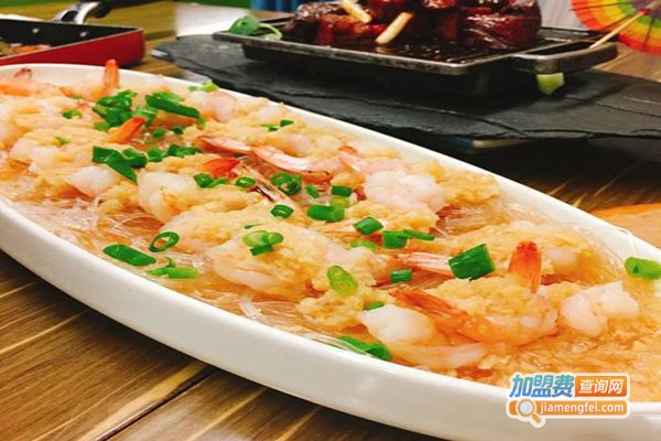 溪塘之语加盟门店