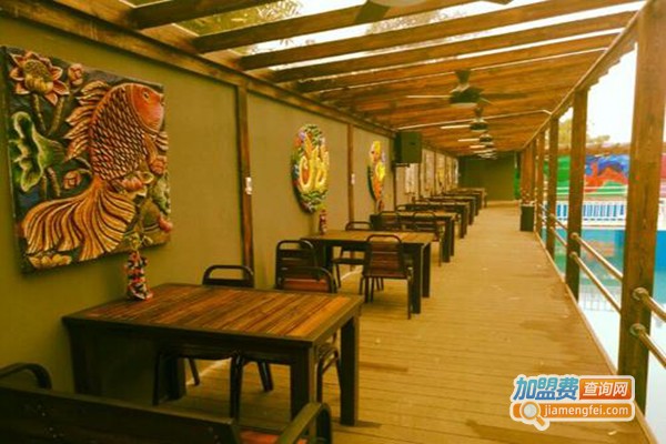 润威驿站加盟门店