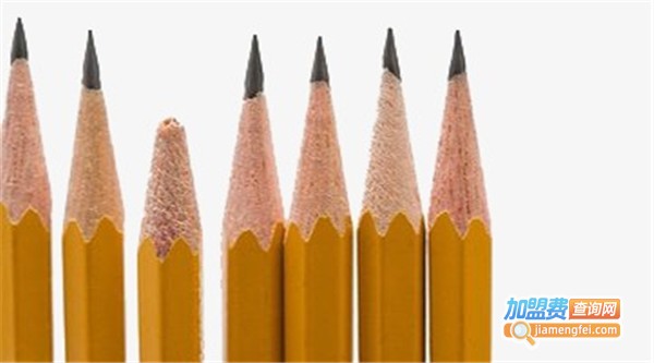 邦尼狗铅笔加盟费