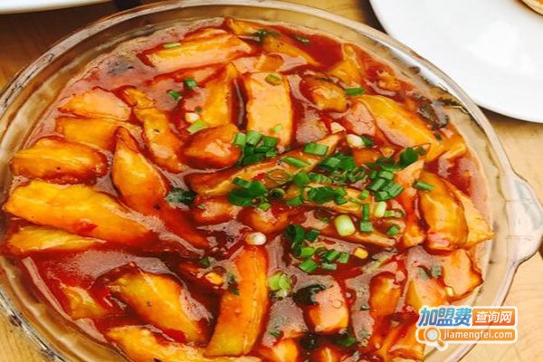 open味道艺术家的私房菜加盟费