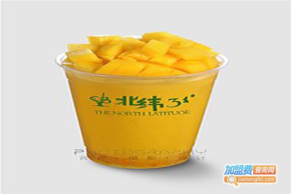 德裕熙饮品加盟费