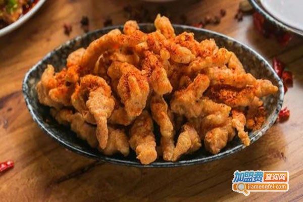 王小姐在成都加盟门店