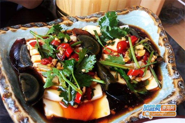 湘楚别院加盟费