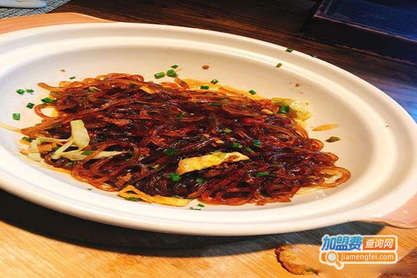 春光巷·川湘小厨加盟门店