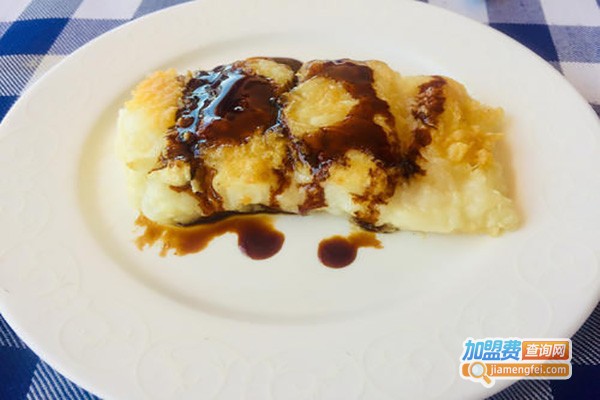 国安宾馆西餐厅加盟费