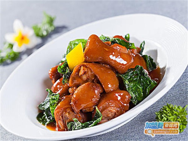 麒麟雅苑加盟门店