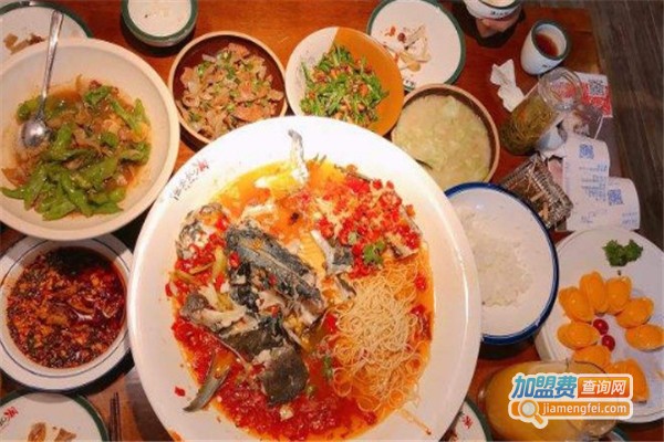 渔米知湘加盟费