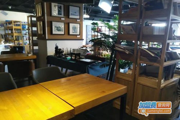 融创餐吧JuliusMeinl加盟门店