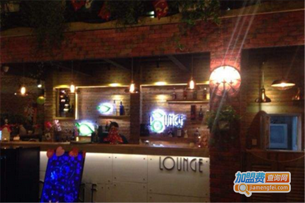 阁美餐厅加盟费