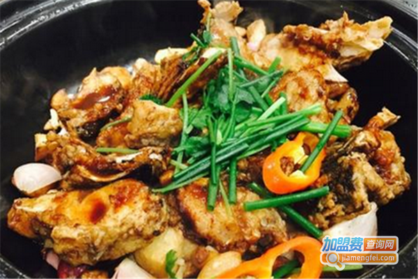 德宏记·港式餐厅加盟费