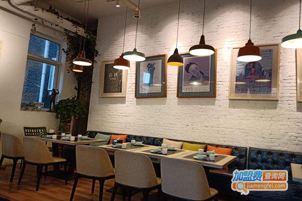 同里香湘菜馆加盟门店