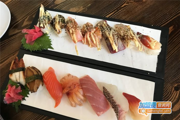 三河新派日式料理加盟费