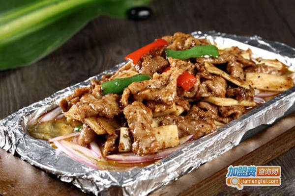 昌泓盛饭庄加盟门店