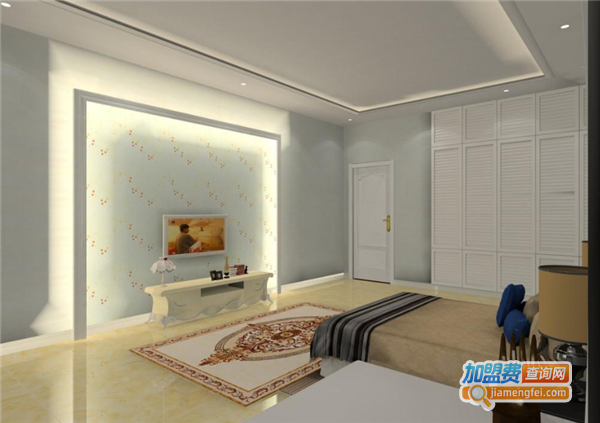 艾鼎特集成吊顶加盟