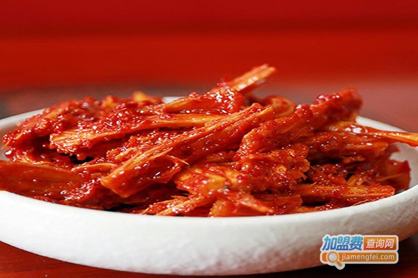 香卓辣加盟门店