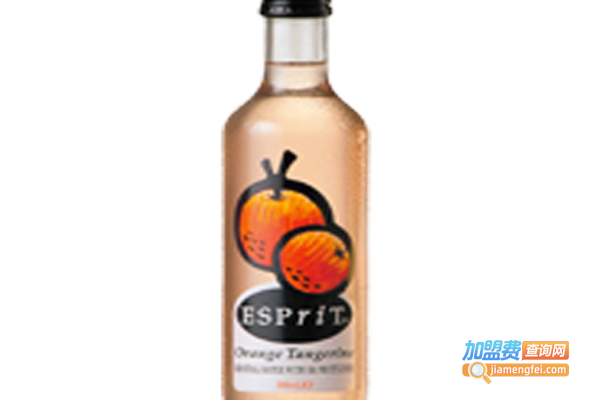 艾斯沛饮料加盟费