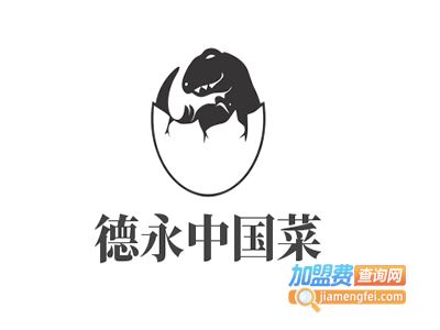 德永中国菜加盟费