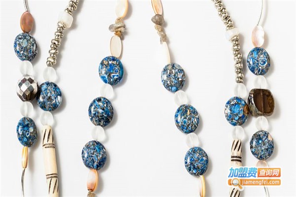 伊曼饰品加盟费