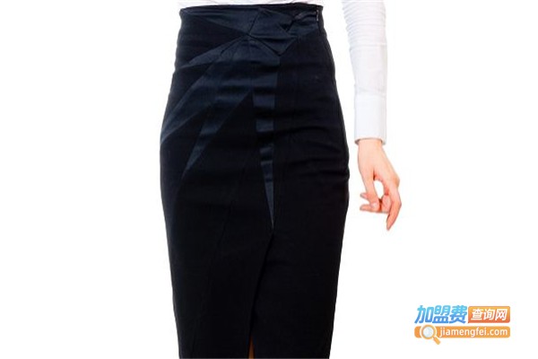 伯斯丽达裤业加盟费