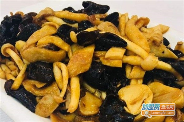 泰兴楼烤鸭店加盟费