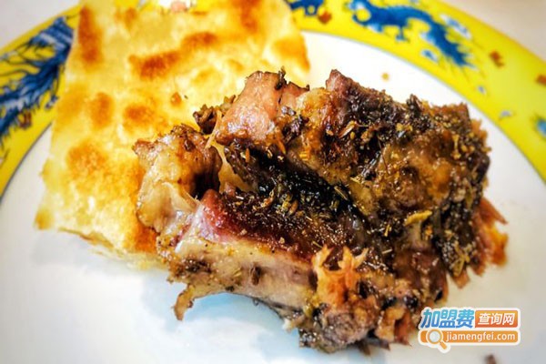 十三陵山水雅园农家院加盟门店