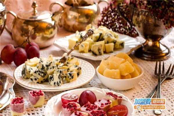 美奈小馆 · 越南料理加盟费