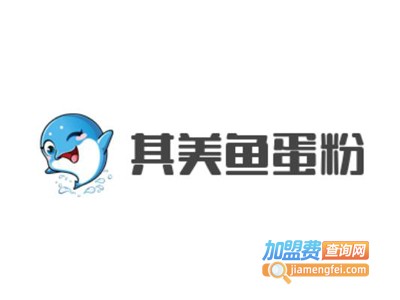 其美鱼蛋粉