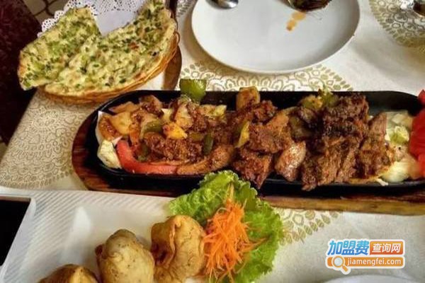 阳光花园火锅加盟费