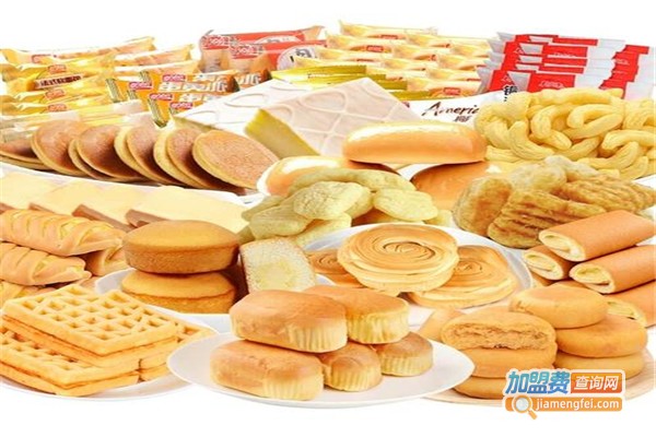 美味欣雨加盟费