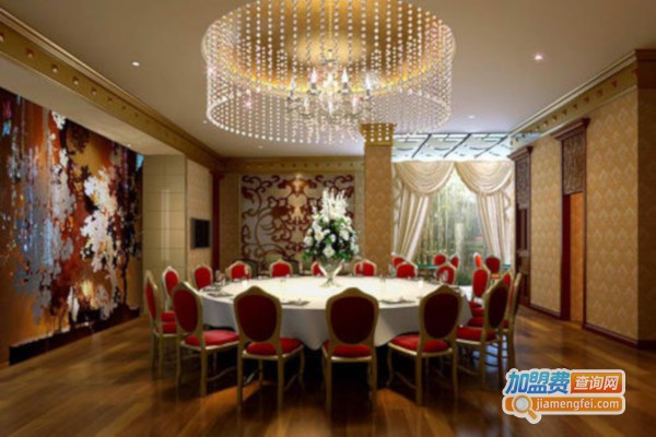 国创酒楼加盟费