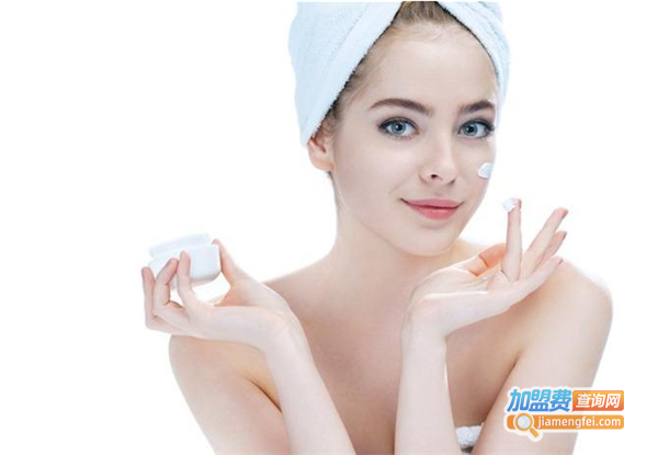 肖邦医生化妆品加盟费