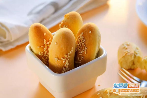 味芝来面包坊加盟门店