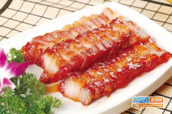 烧鹅仔-烧腊世家加盟费