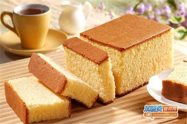 美味欣雨加盟费